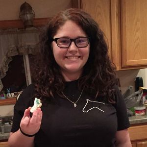 Meet your Posher, Samantha